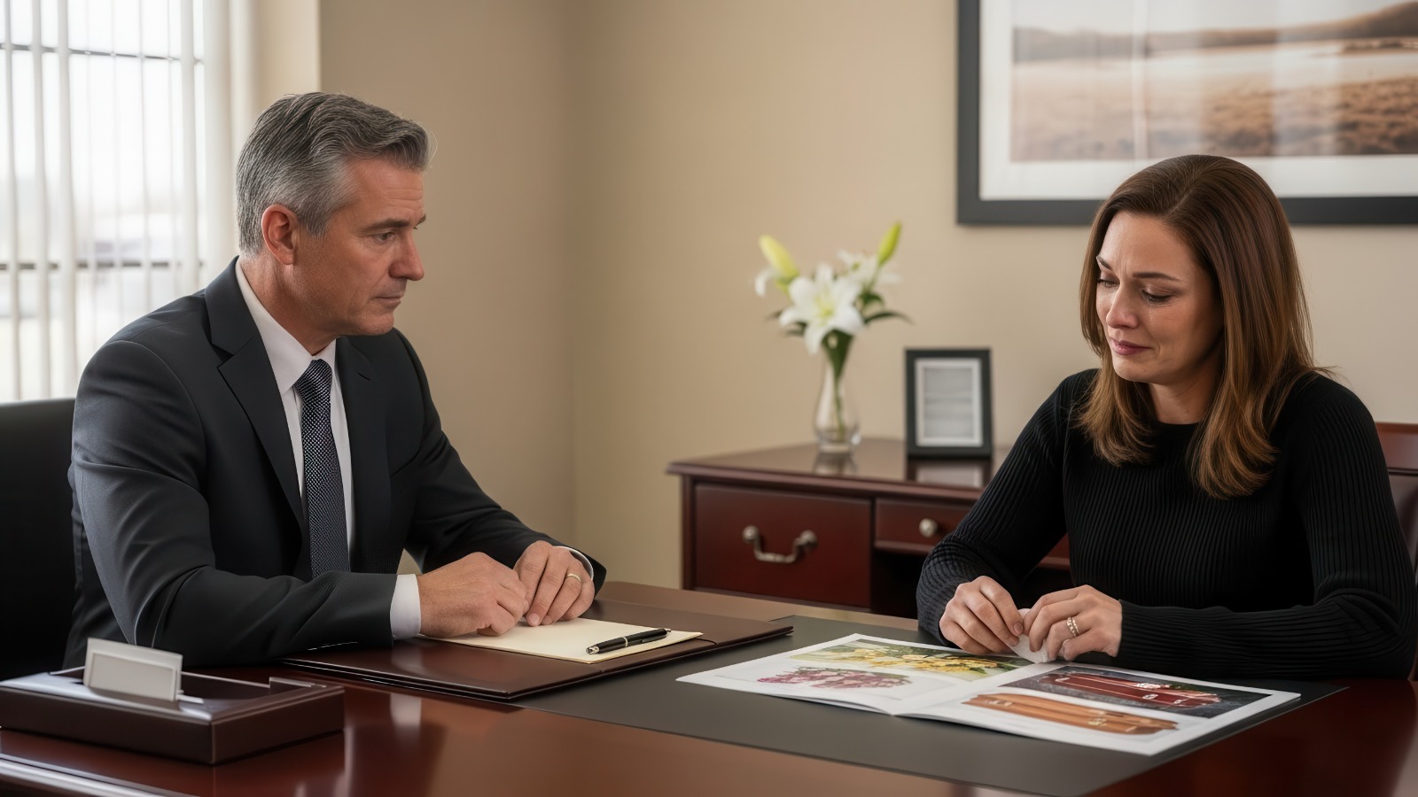 Advocate in Warangal