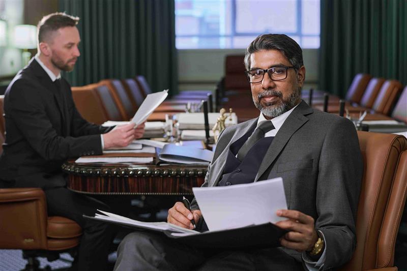 Best Lawyer in New Delhi India