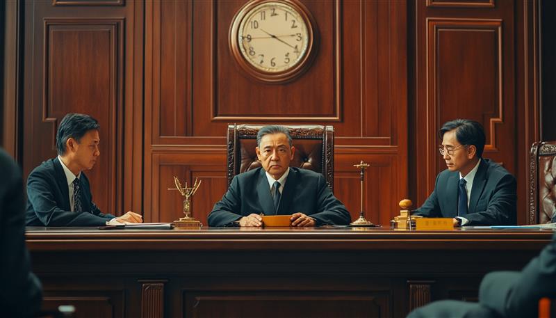 Best Lawyer in New Delhi