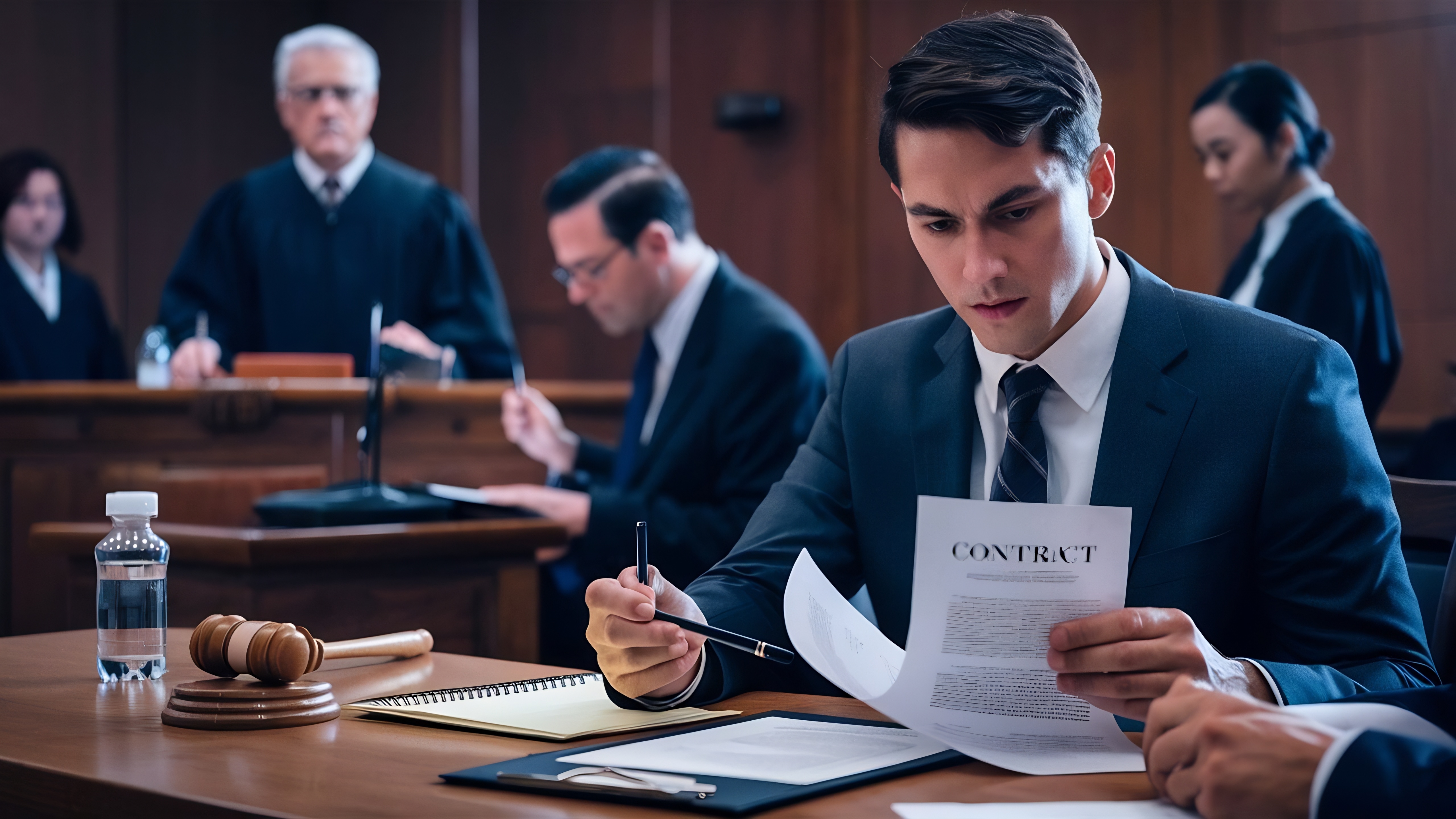 best lawyers in hyderabad