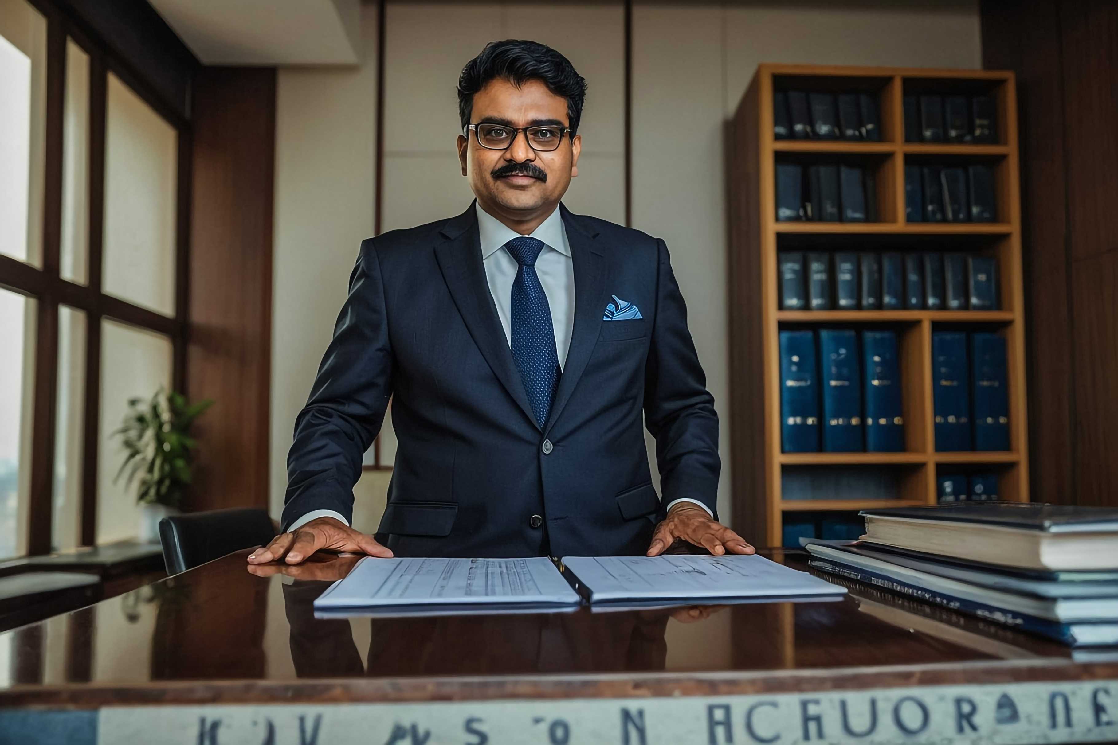 Choose the Right Professional