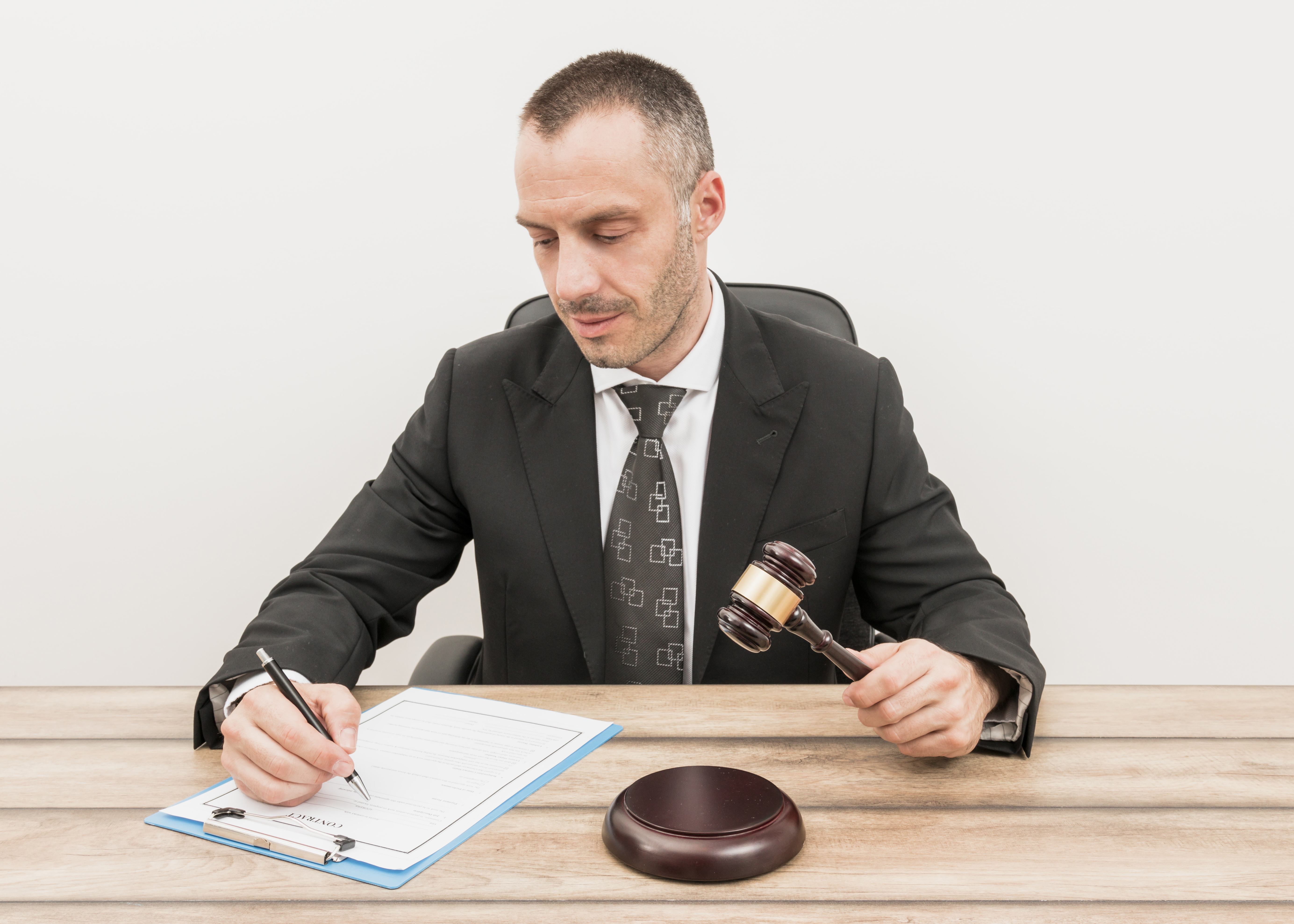 Experienced lawyer in Hyderabad