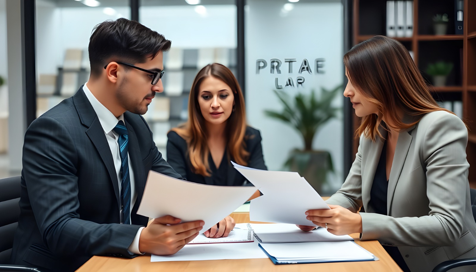 Legal Advocate in Warangal