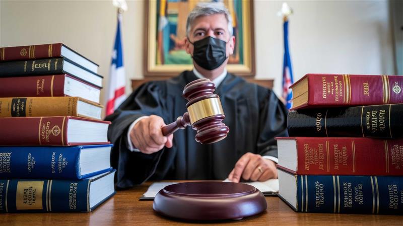 Supreme Court Lawyer in New Delhi