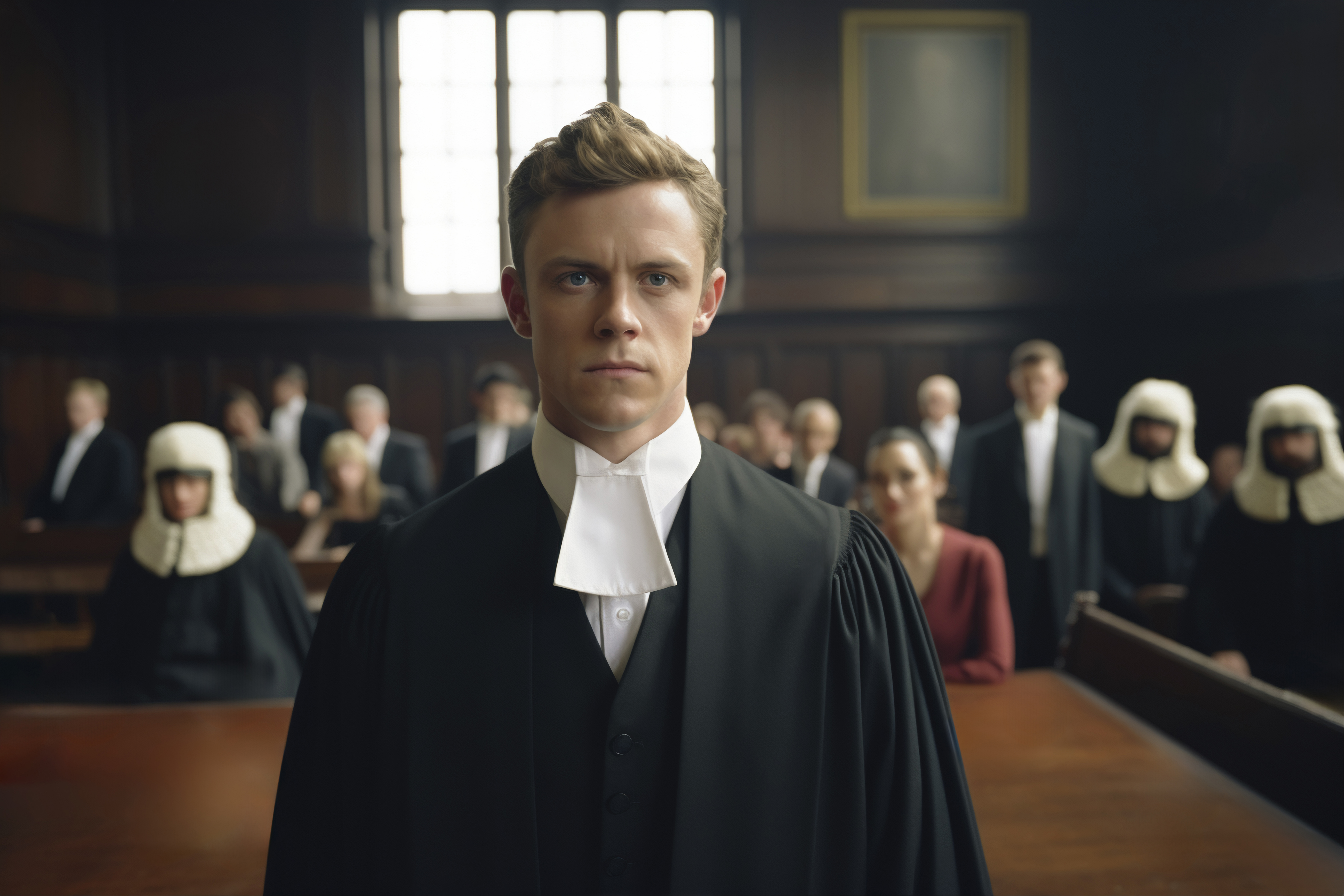 Top advocate in Hyderabad