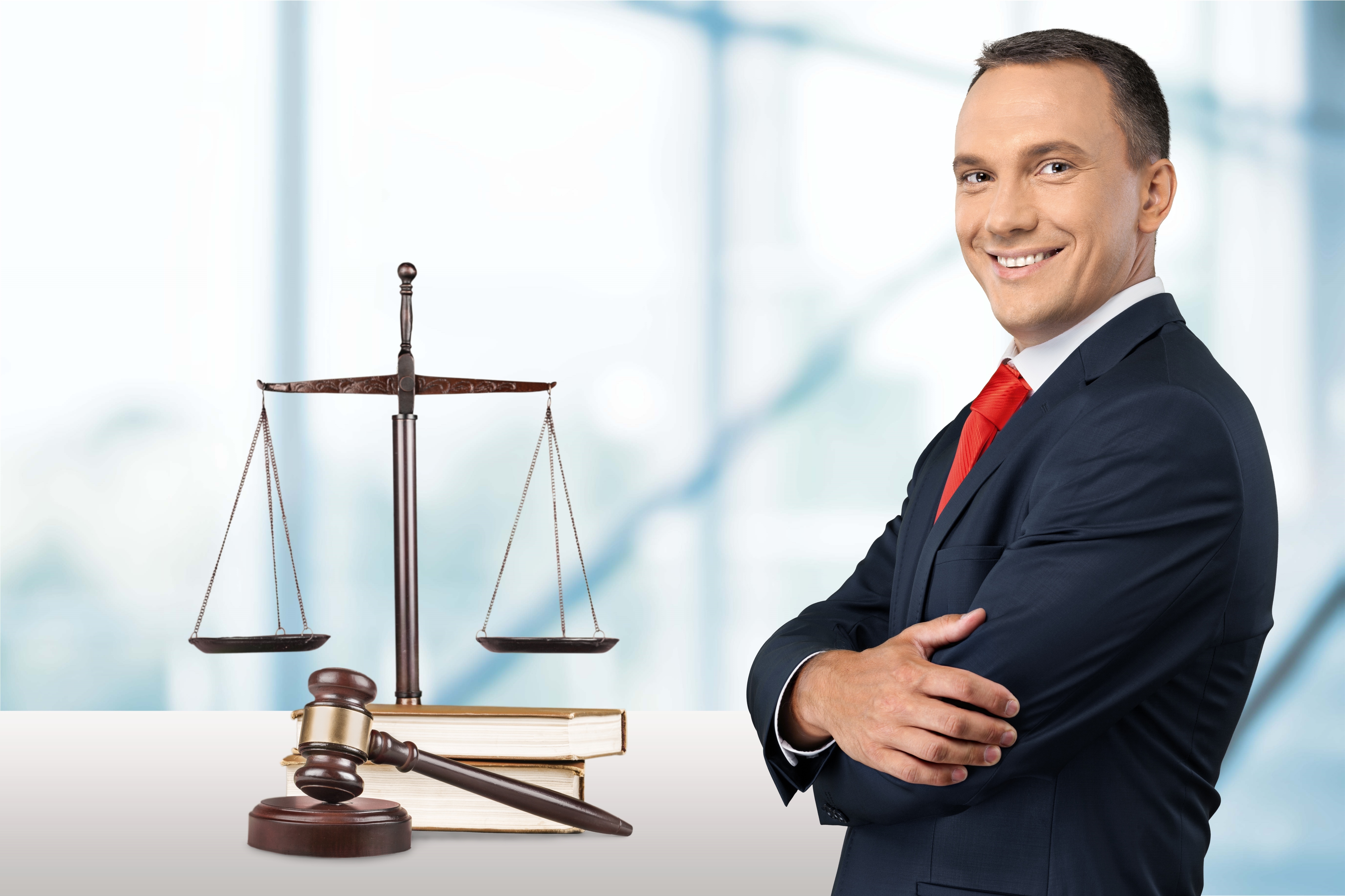 Top lawyer in Hyderabad